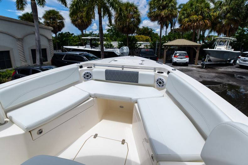 New 2023 Cobia 240 CC #B005 image 36