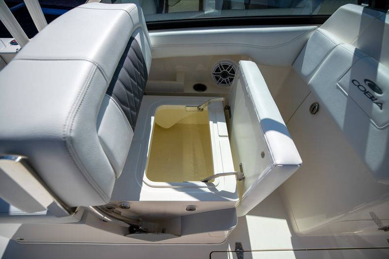 New 2022 Cobia 240 DC #E023 image 40