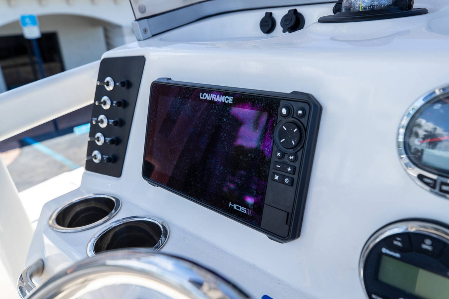 Alternative image of Robalo 226 Cayman in Florida Keys, FL