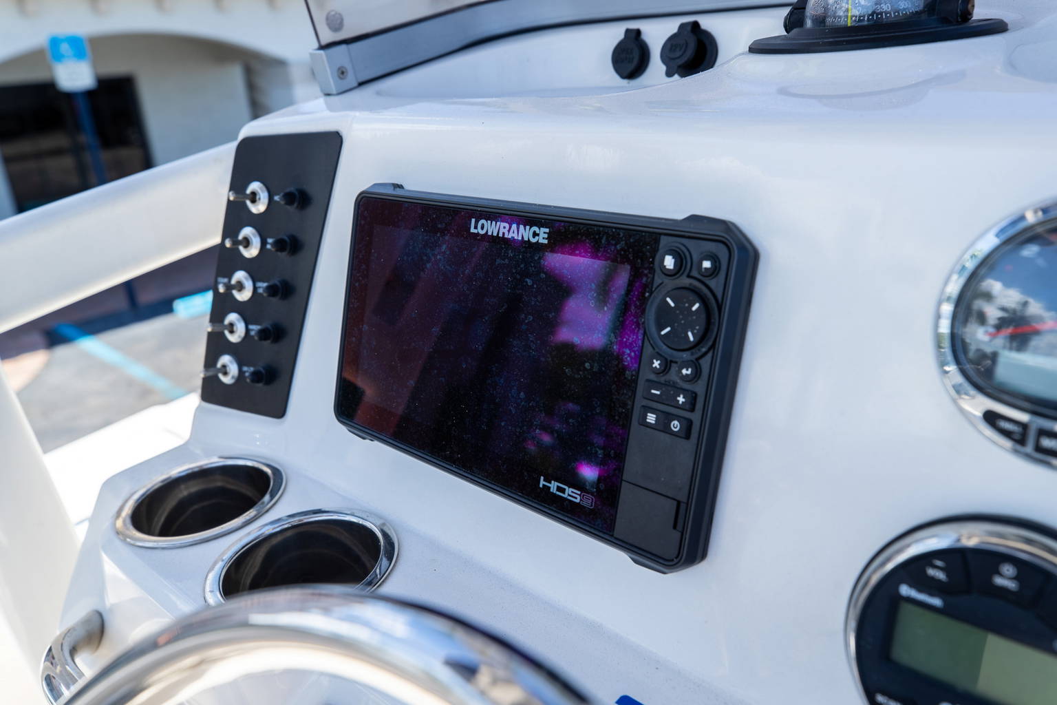 Used 2018 Robalo 226 Cayman #0190 image 23