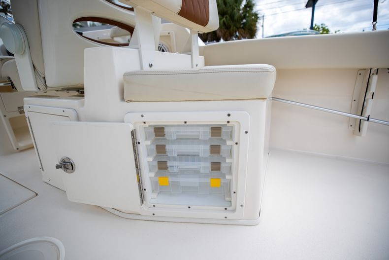 New 2022 Cobia 220 DC #G026 image 18