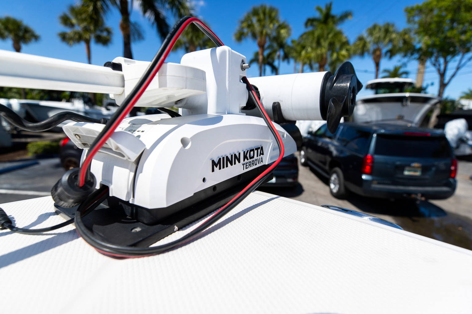 Used 2018 Robalo 226 Cayman #0190 image 39