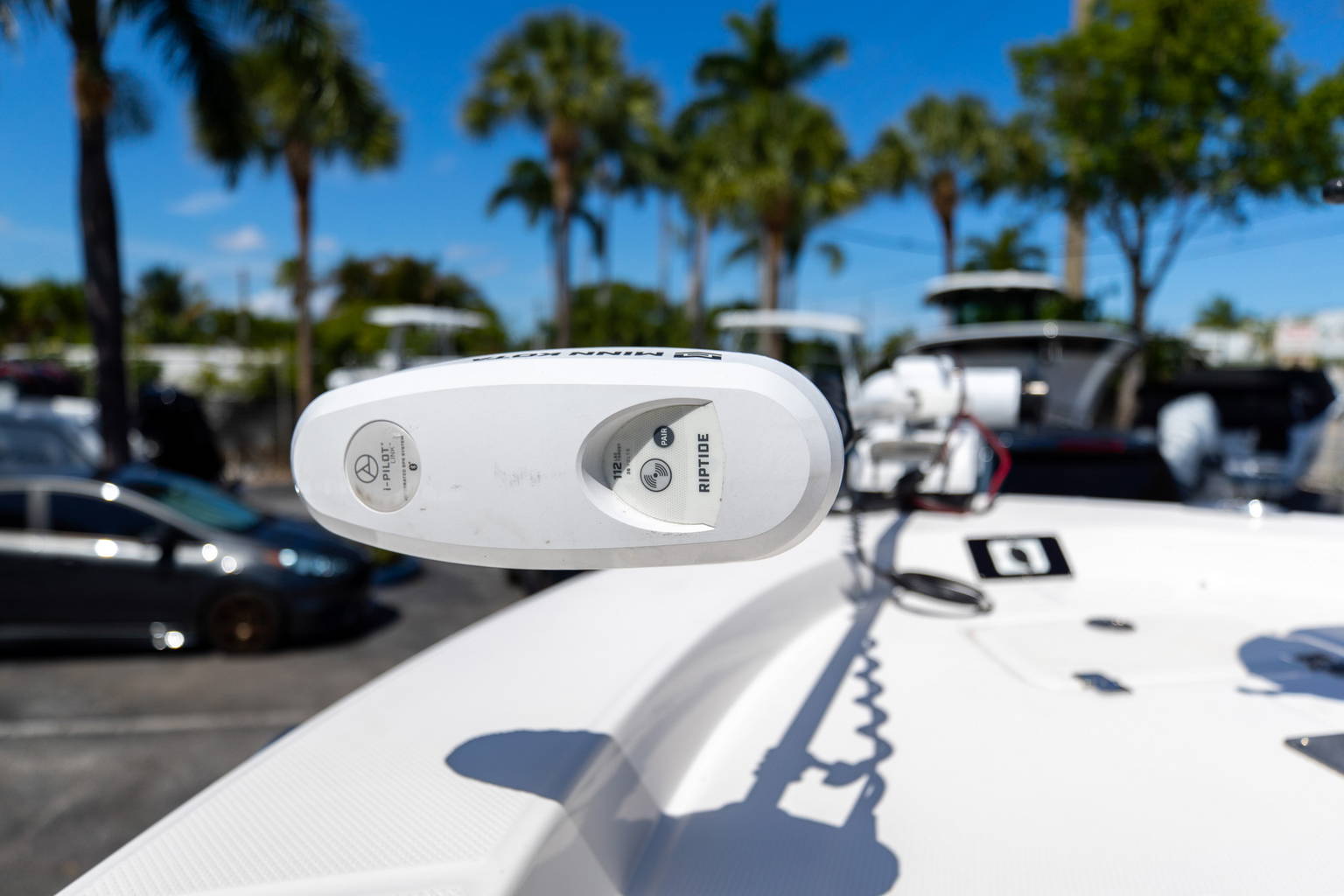 Used 2018 Robalo 226 Cayman #0190 image 40