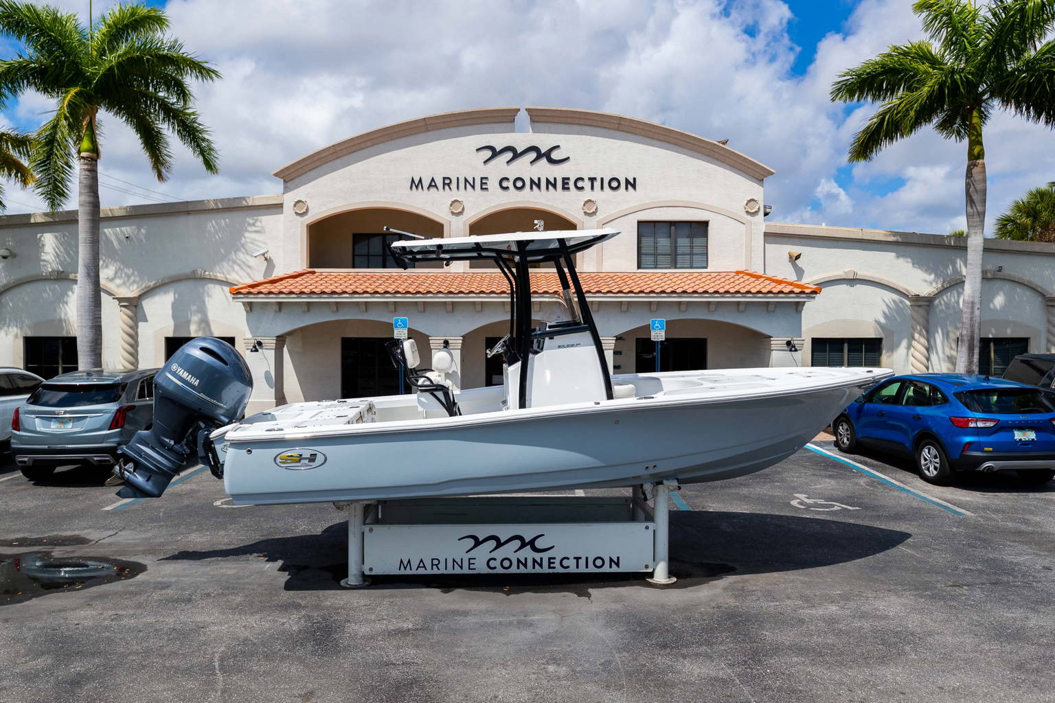 New 2023 Sea Hunt BX 22 BR #0631 image 1
