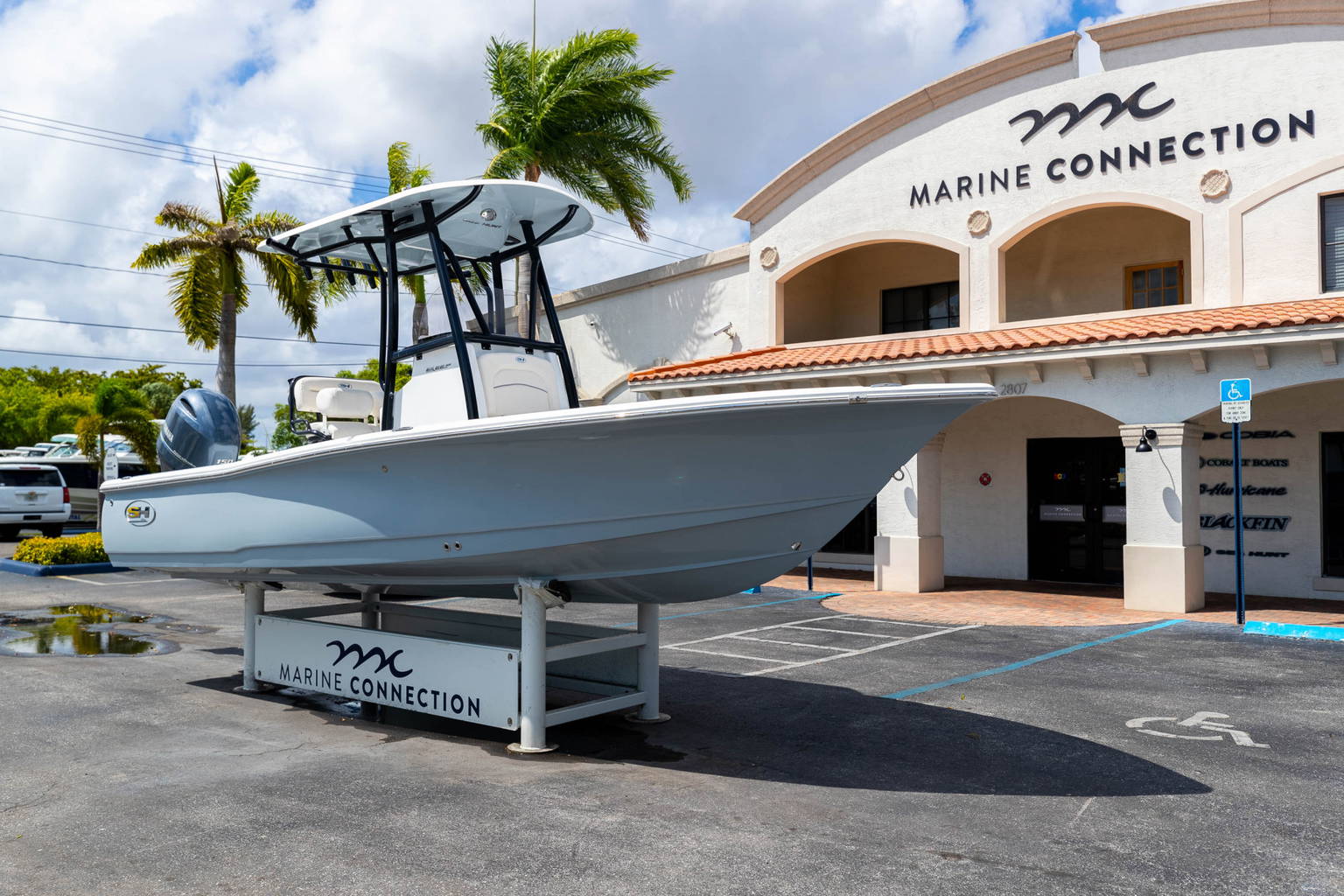 New 2023 Sea Hunt BX 22 BR #0631 image 2