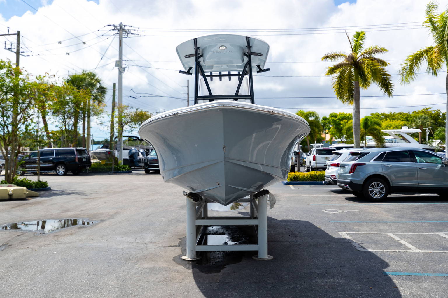New 2023 Sea Hunt BX 22 BR #0631 image 3