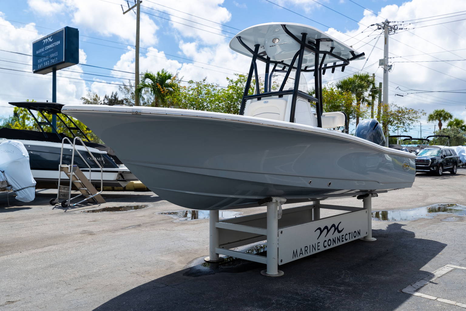 New 2023 Sea Hunt BX 22 BR #0631 image 4