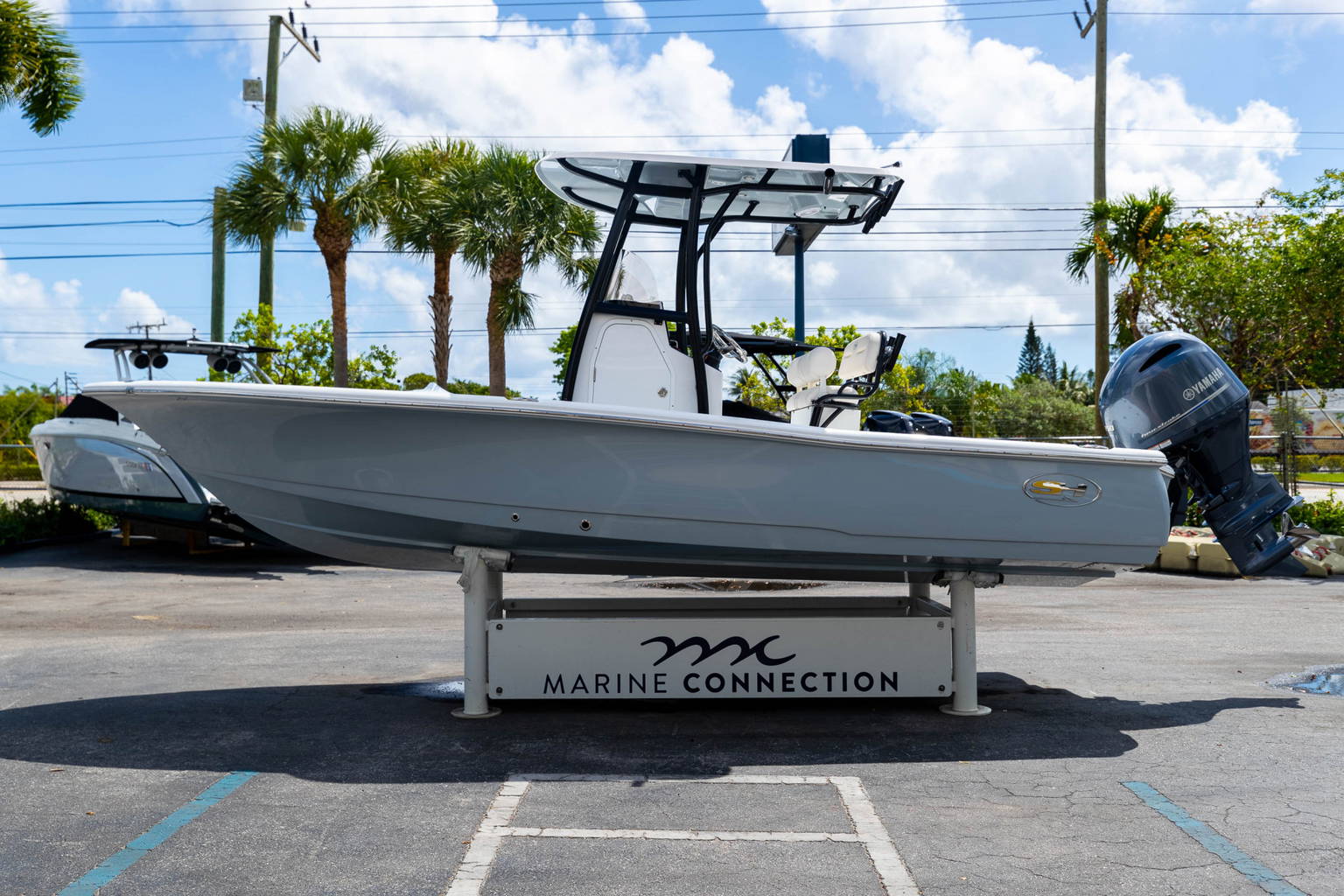 New 2023 Sea Hunt BX 22 BR #0631 image 5