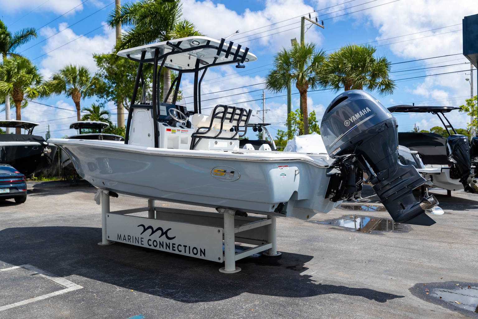 New 2023 Sea Hunt BX 22 BR #0631 image 6