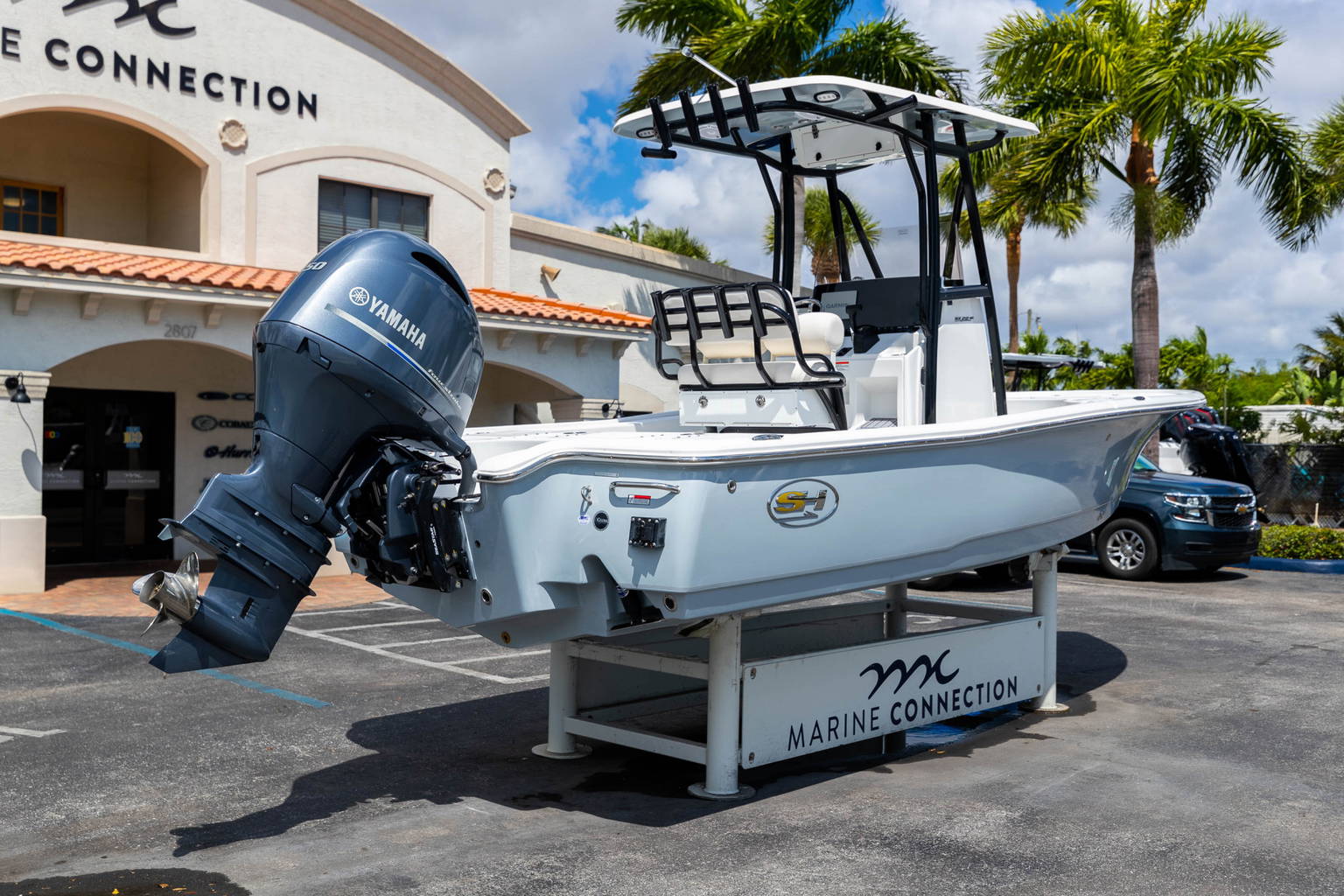 New 2023 Sea Hunt BX 22 BR #0631 image 8