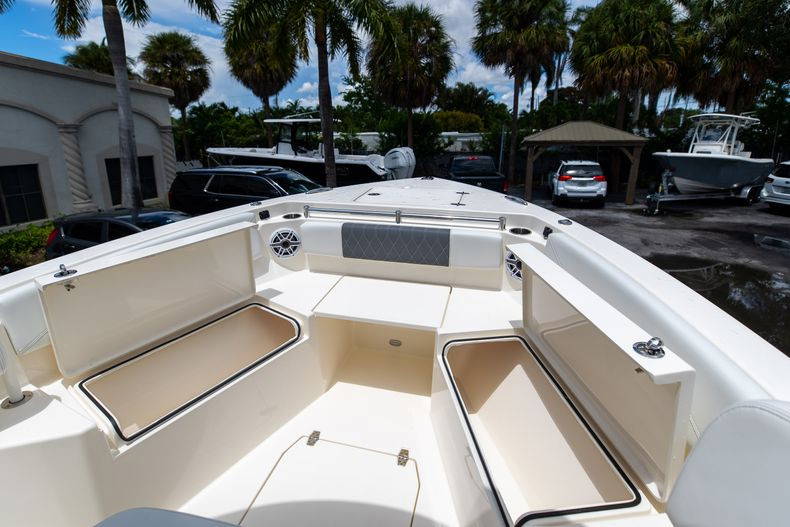 New 2023 Cobia 240 CC #B005 image 37