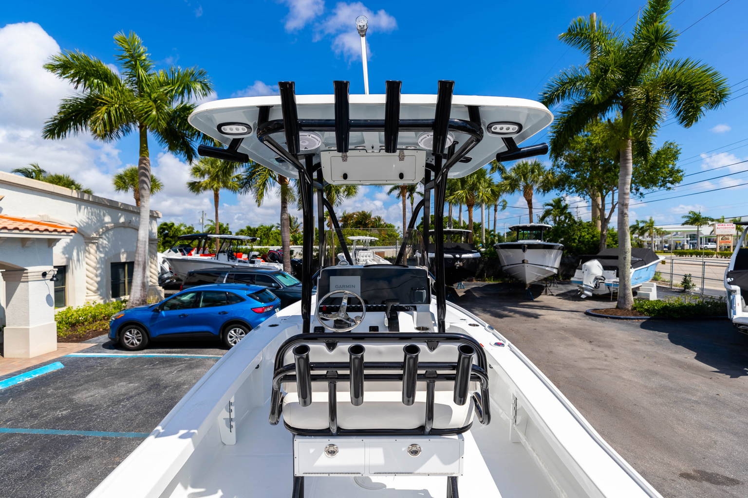 New 2023 Sea Hunt BX 22 BR #0631 image 10