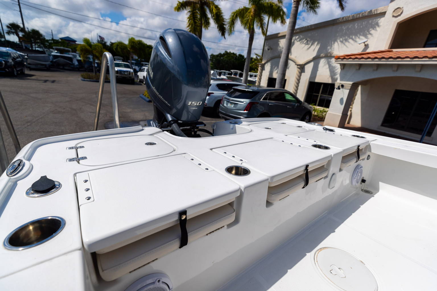 New 2023 Sea Hunt BX 22 BR #0631 image 11