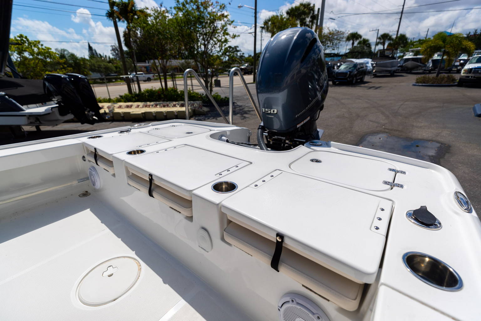 New 2023 Sea Hunt BX 22 BR #0631 image 14