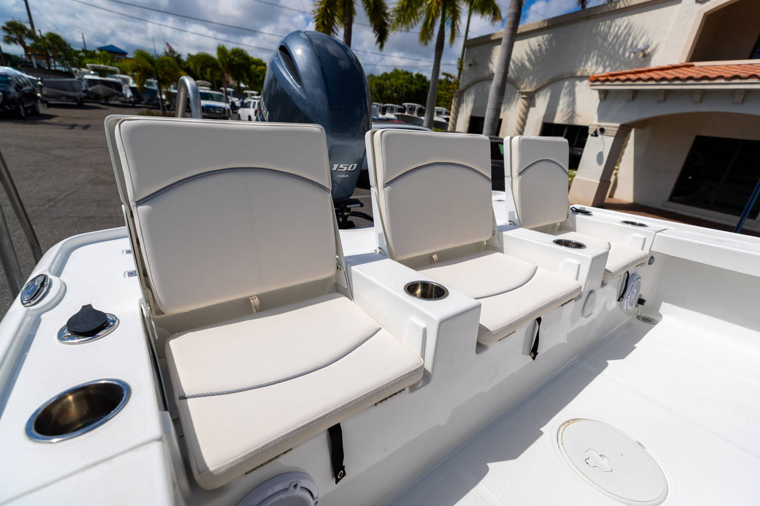 New 2023 Sea Hunt BX 22 BR #0631 image 12