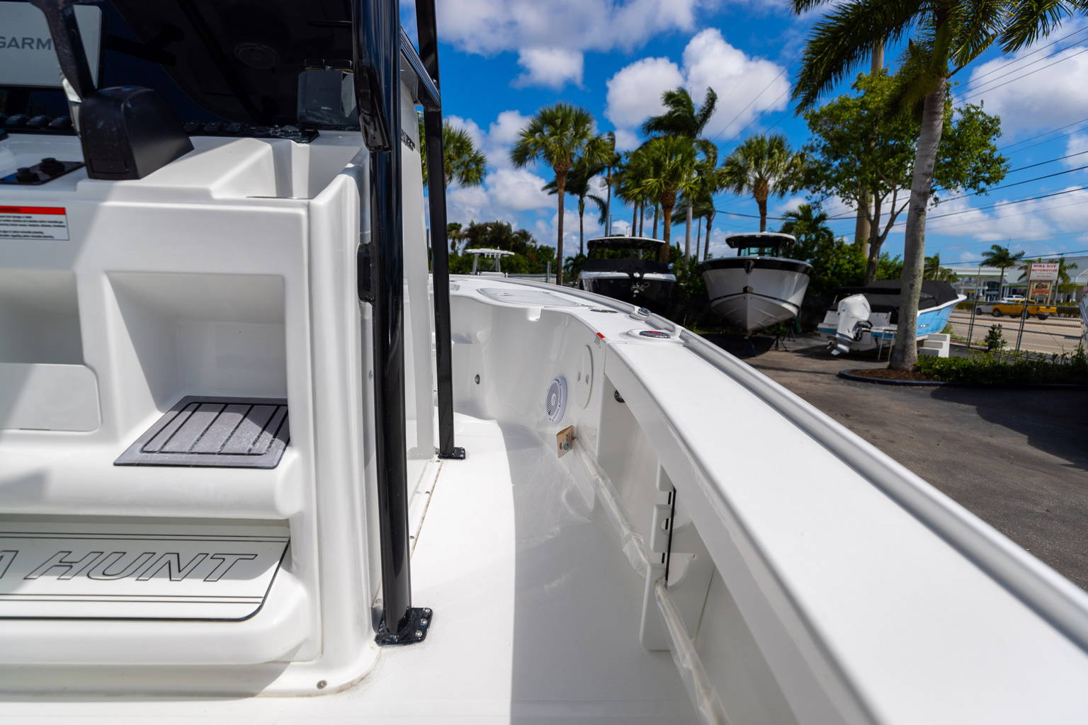 New 2023 Sea Hunt BX 22 BR #0631 image 17