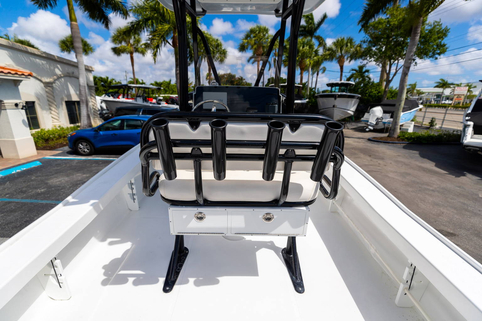 New 2023 Sea Hunt BX 22 BR #0631 image 18