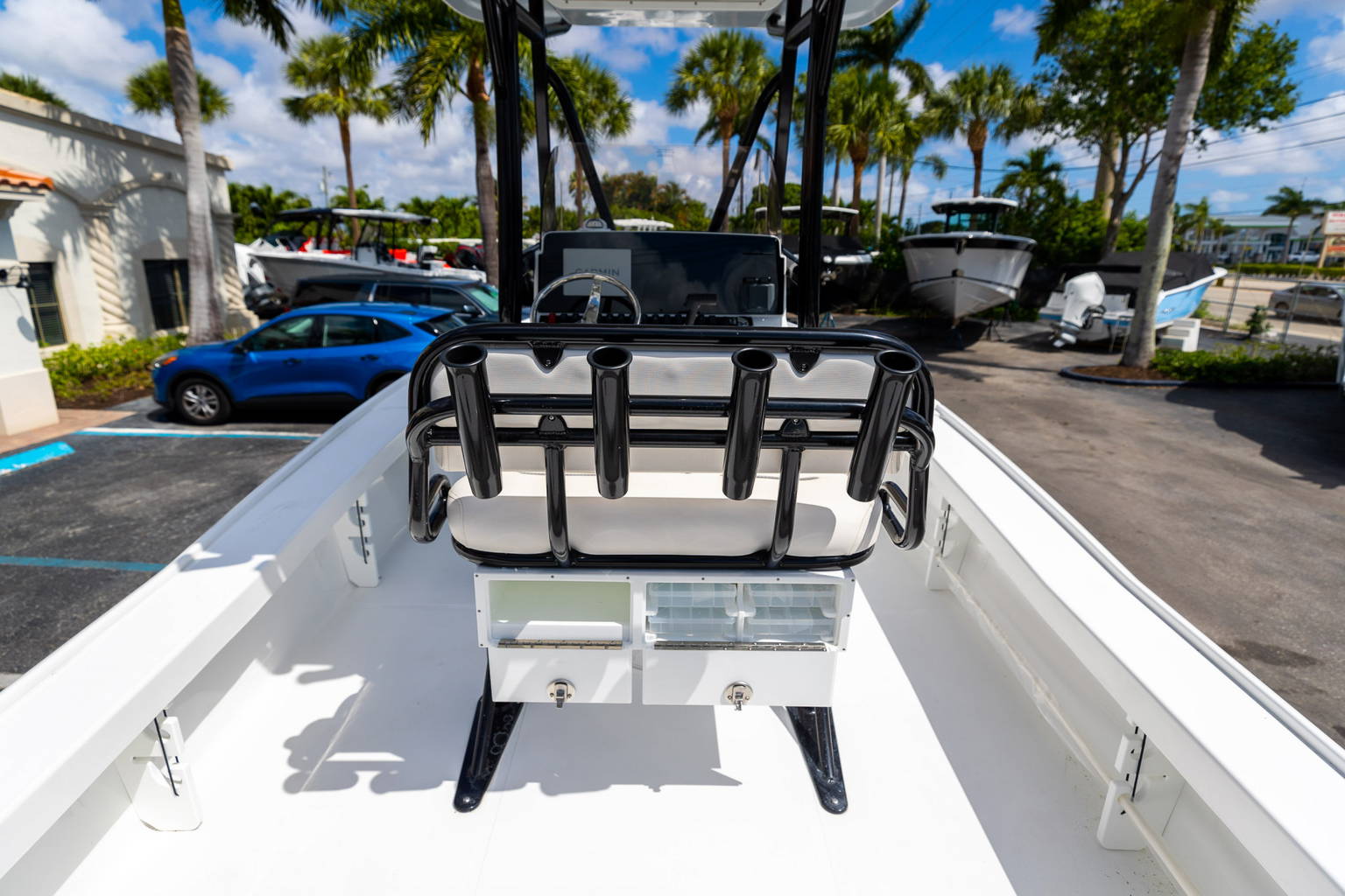 New 2023 Sea Hunt BX 22 BR #0631 image 19