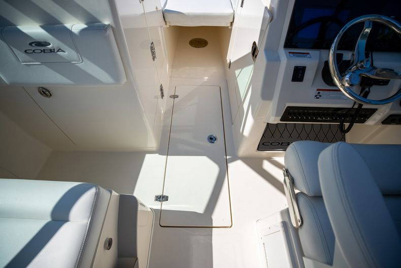 New 2022 Cobia 240 DC #E023 image 41