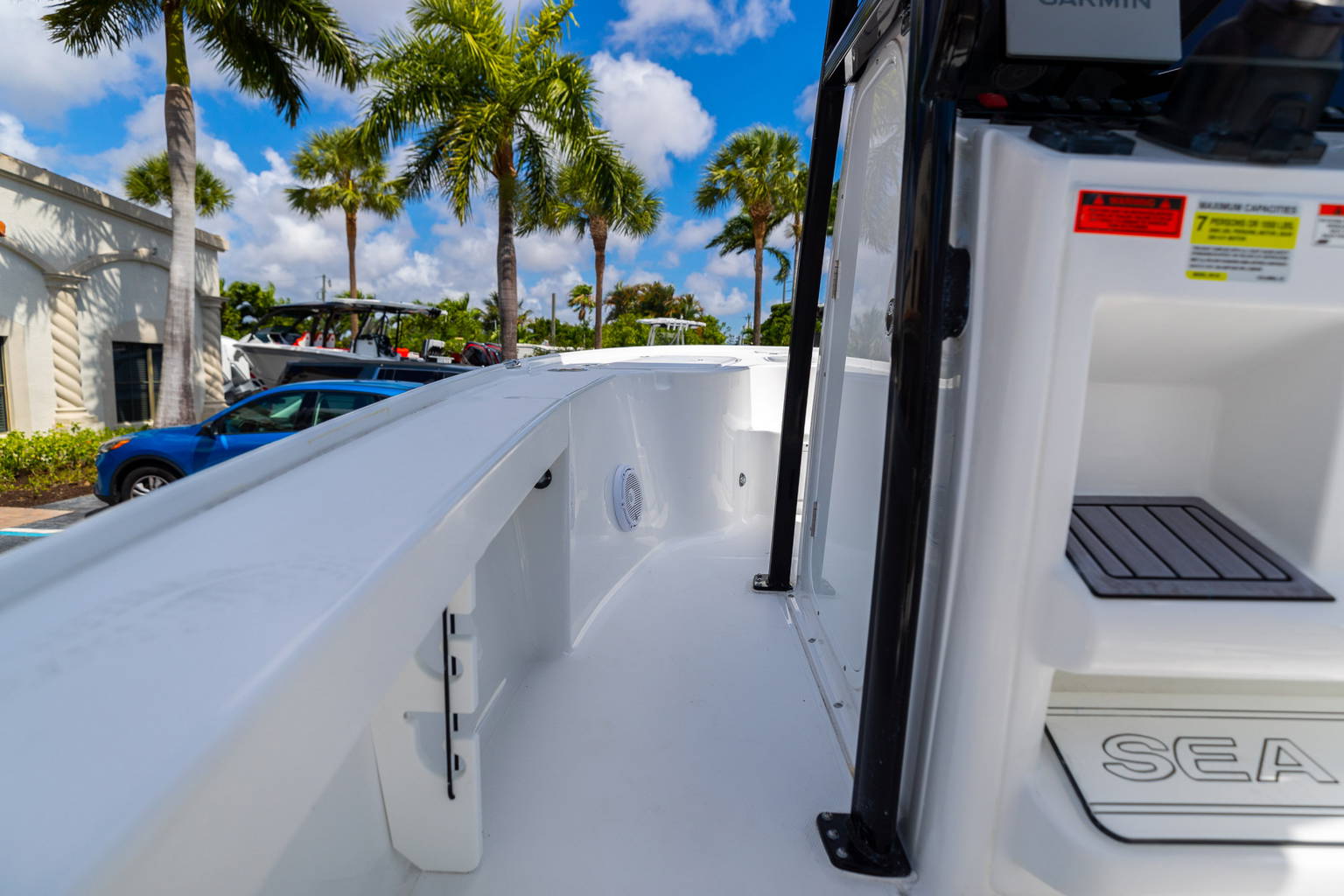 New 2023 Sea Hunt BX 22 BR #0631 image 20