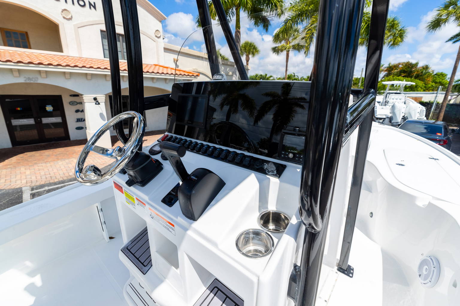 New 2023 Sea Hunt BX 22 BR #0631 image 21