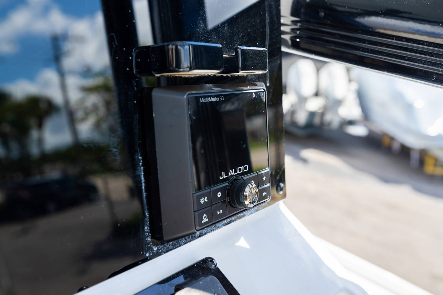 New 2023 Sea Hunt BX 22 BR #0631 image 22