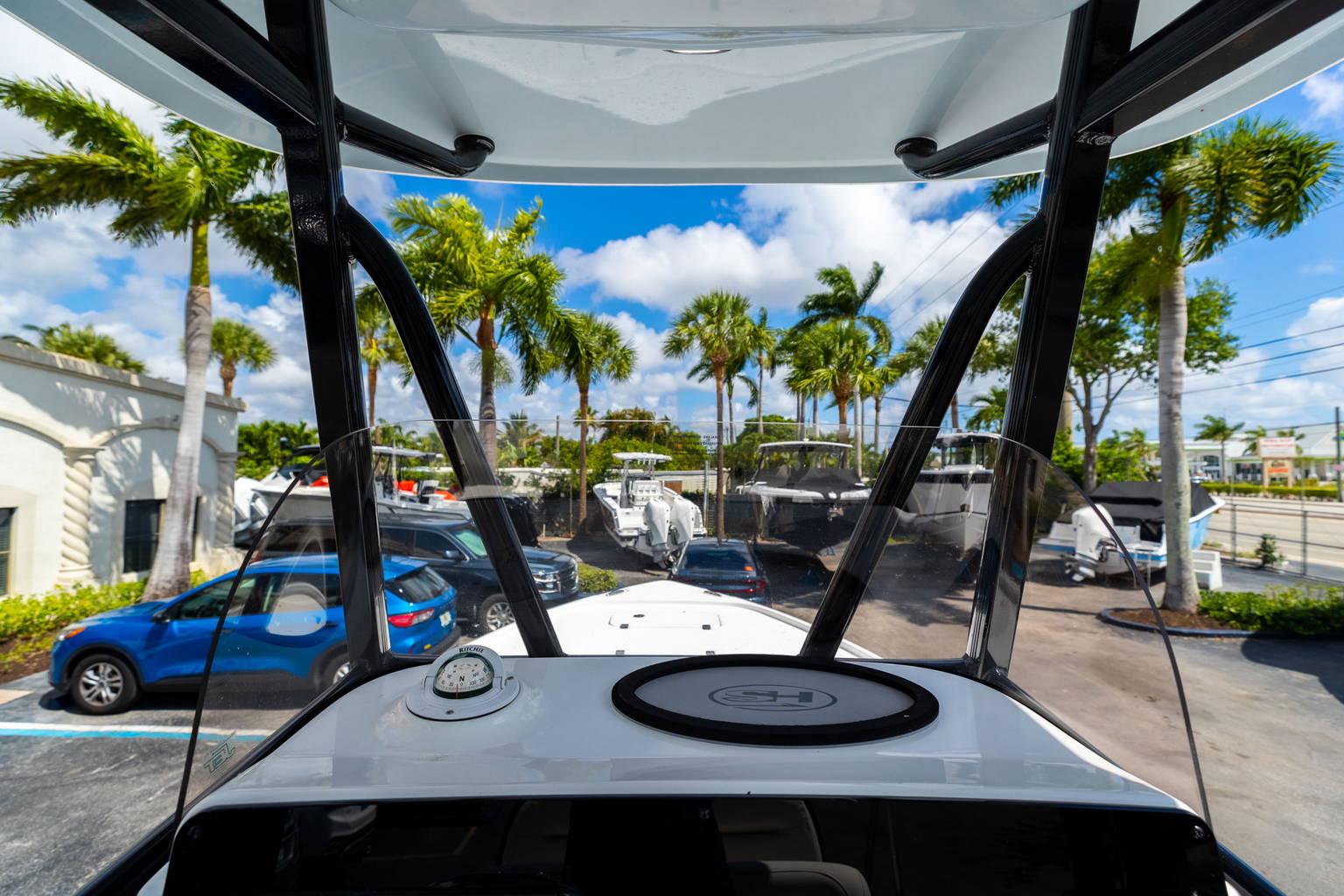 New 2023 Sea Hunt BX 22 BR #0631 image 25