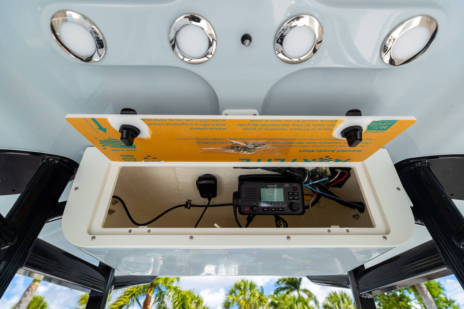 New 2023 Sea Hunt BX 22 BR #0631 image 27
