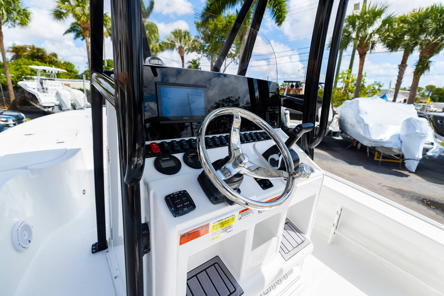 New 2023 Sea Hunt BX 22 BR #0631 image 28
