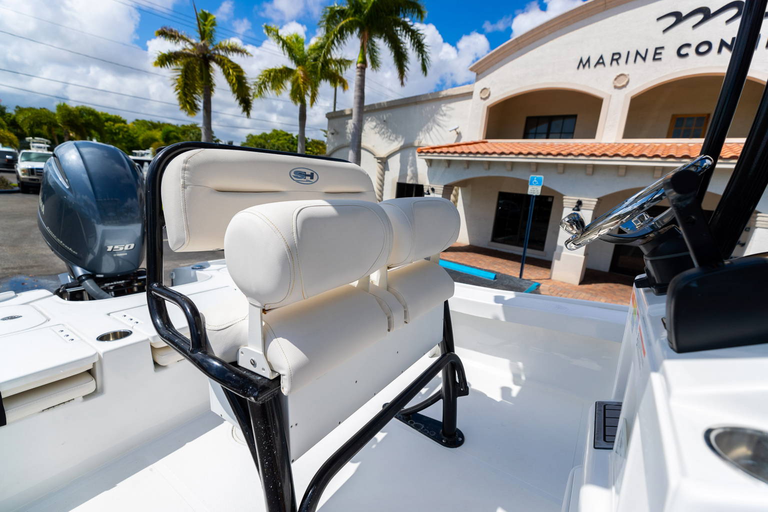 New 2023 Sea Hunt BX 22 BR #0631 image 29