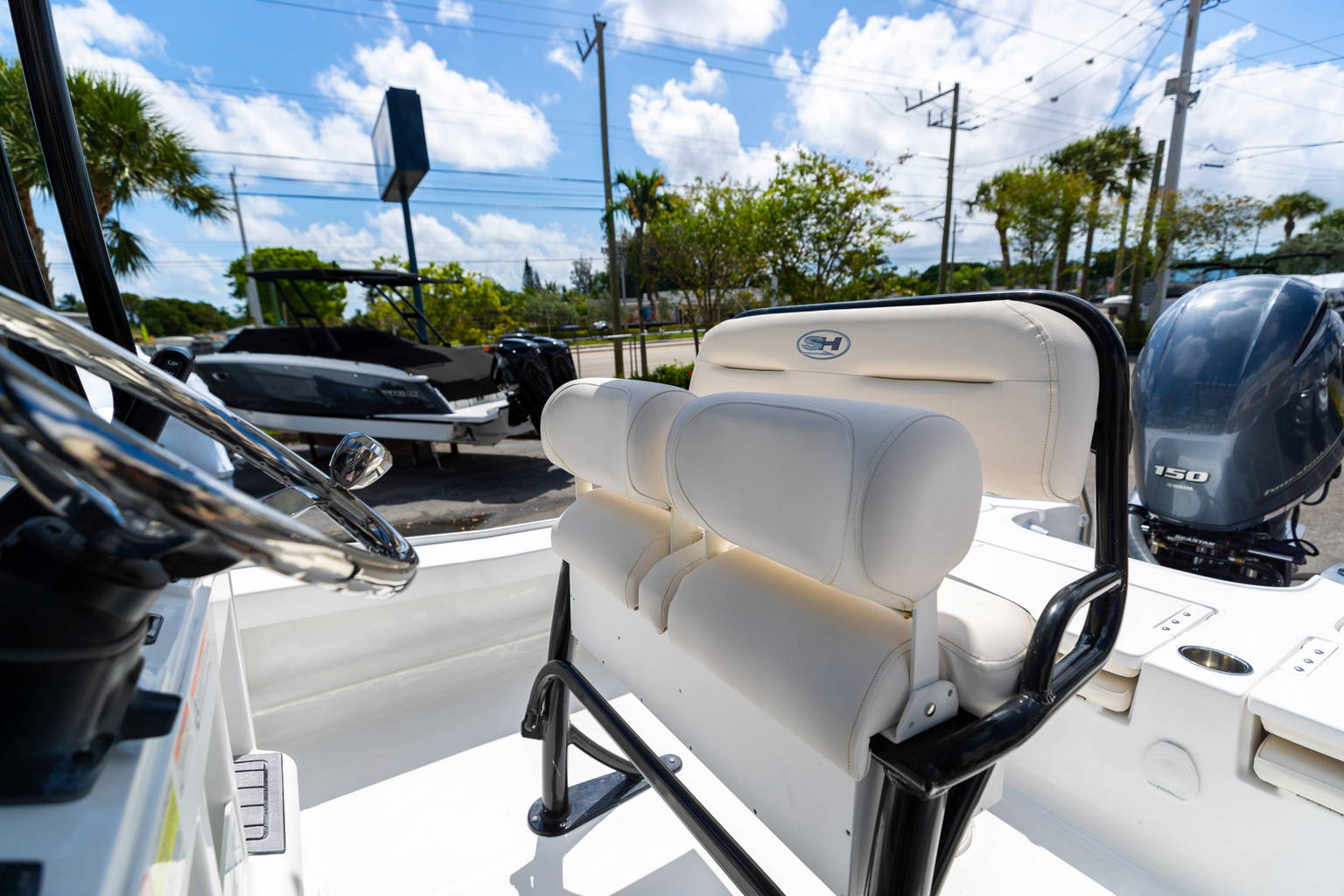 New 2023 Sea Hunt BX 22 BR #0631 image 32