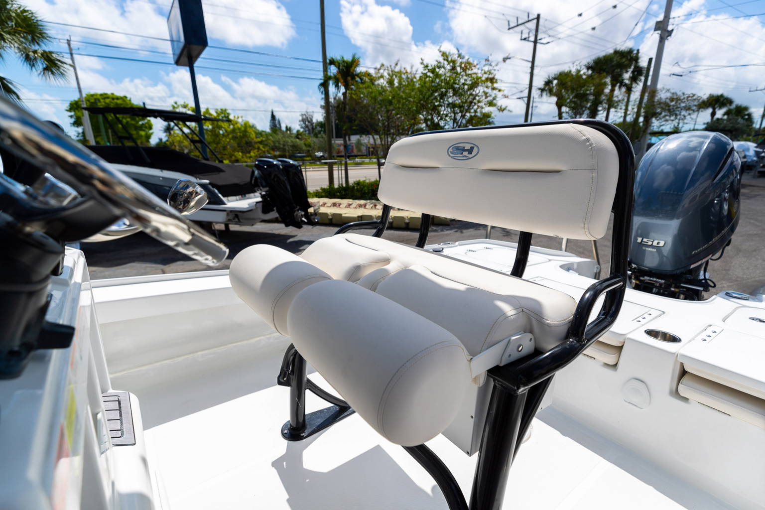 New 2023 Sea Hunt BX 22 BR #0631 image 33
