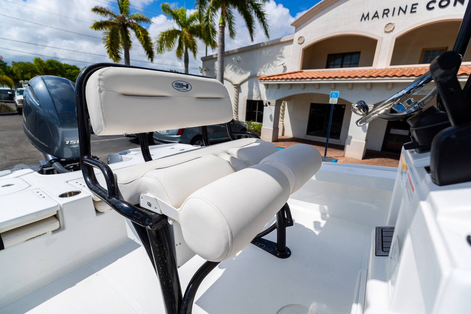 New 2023 Sea Hunt BX 22 BR #0631 image 30