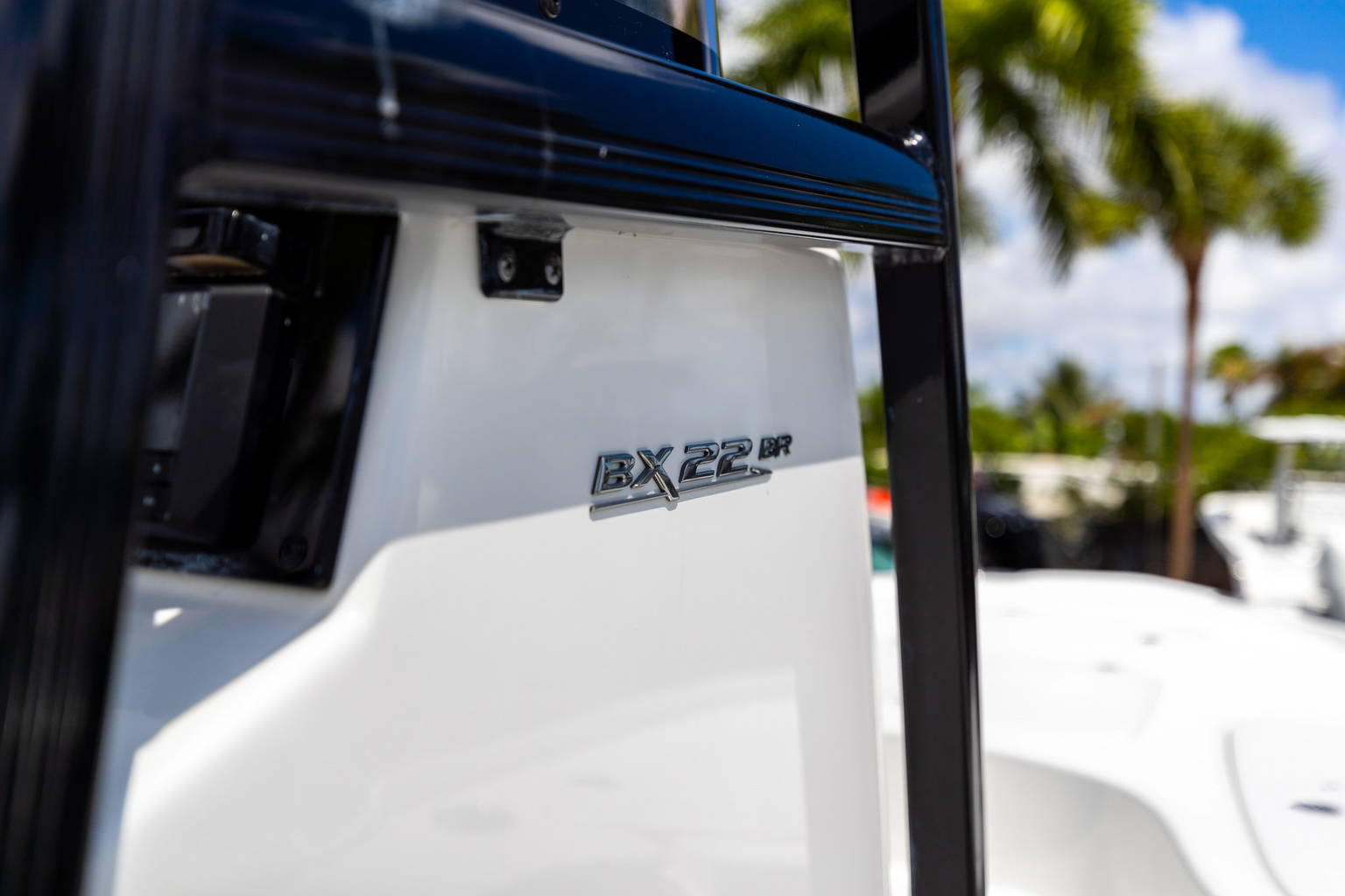 New 2023 Sea Hunt BX 22 BR #0631 image 34