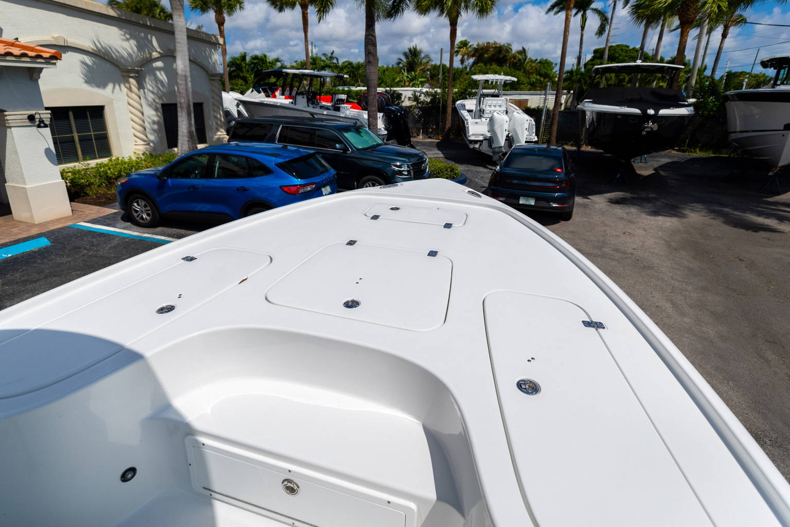 New 2023 Sea Hunt BX 22 BR #0631 image 37