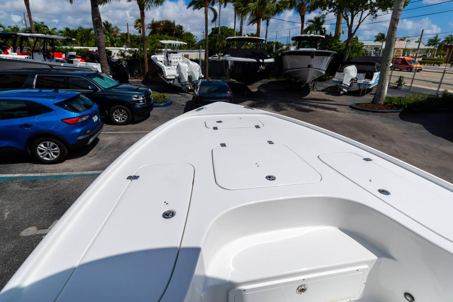 New 2023 Sea Hunt BX 22 BR #0631 image 39