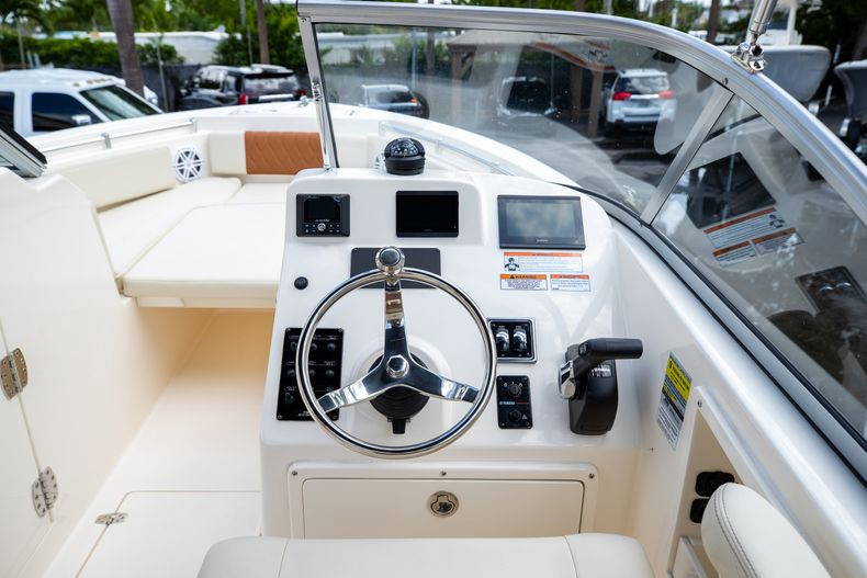 New 2022 Cobia 220 DC #G026 image 21