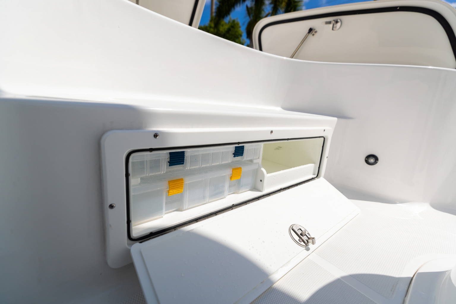 New 2023 Sea Hunt BX 22 BR #0631 image 41