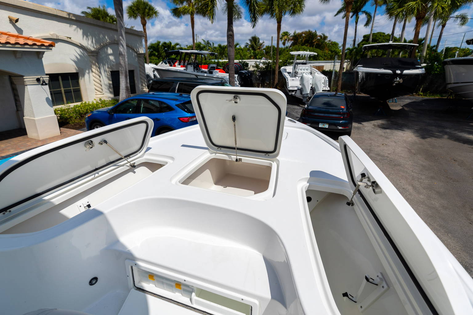 New 2023 Sea Hunt BX 22 BR #0631 image 38