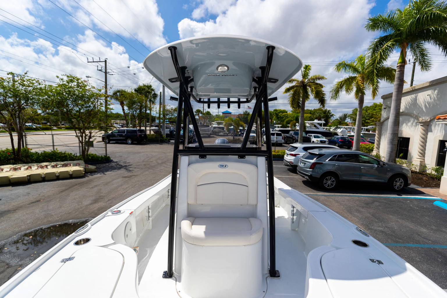 New 2023 Sea Hunt BX 22 BR #0631 image 43