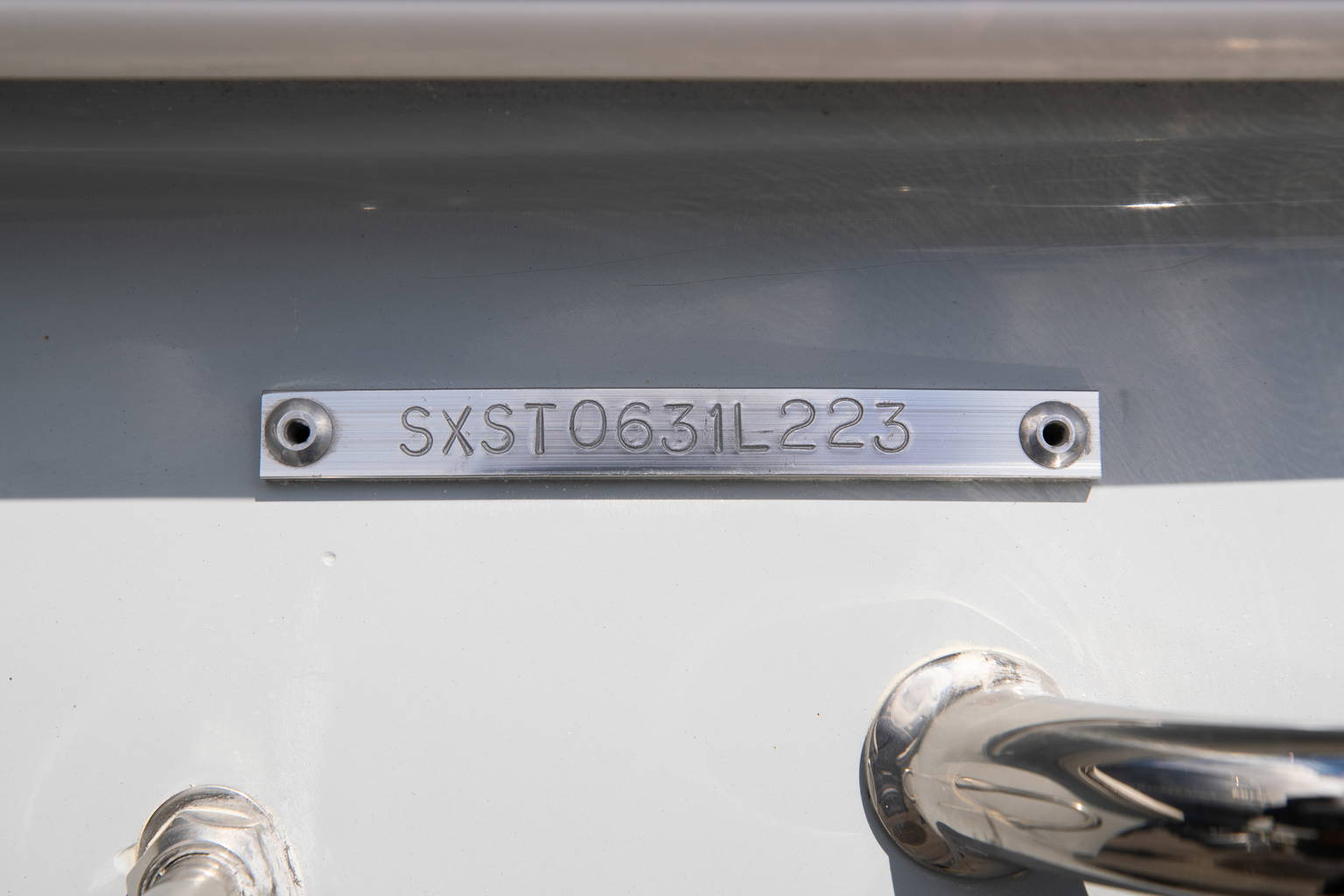 New 2023 Sea Hunt BX 22 BR #0631 image 44