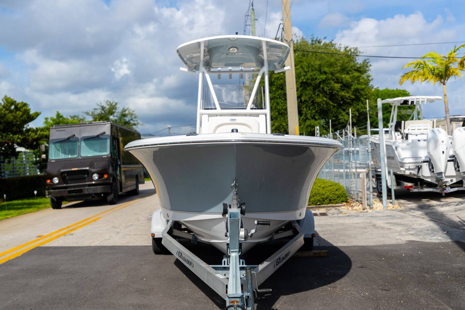 New 2023 Sea Hunt Ultra 229 #0860 image 3