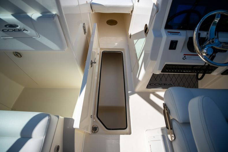 New 2022 Cobia 240 DC #E023 image 42