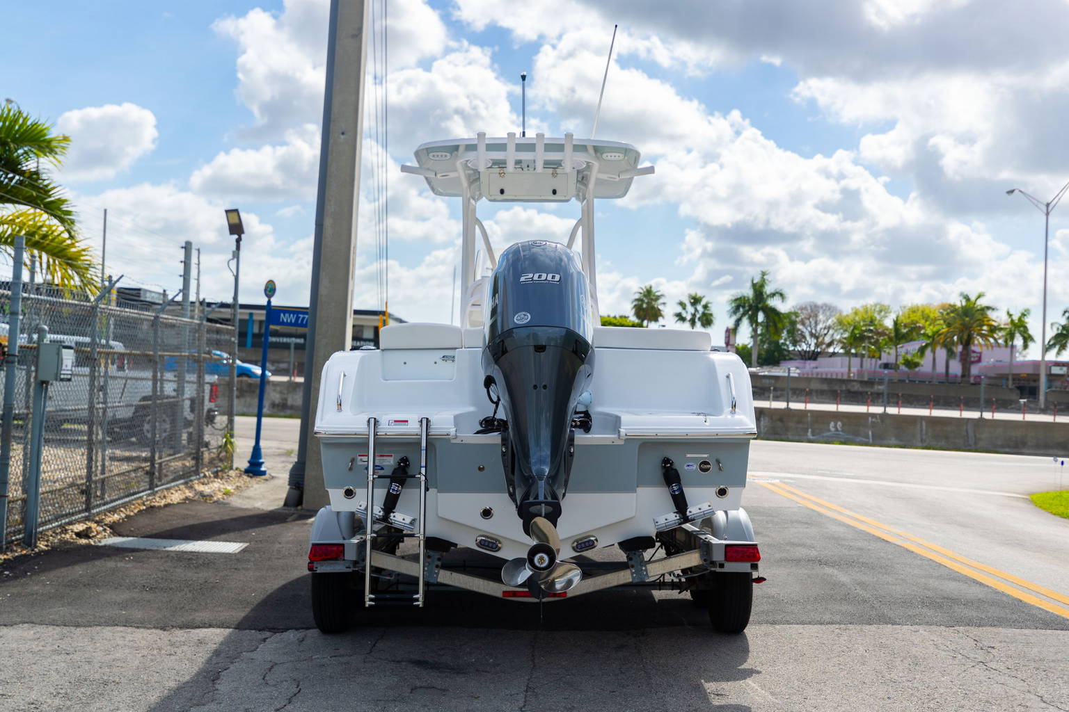 New 2023 Sea Hunt Ultra 229 #0860 image 4