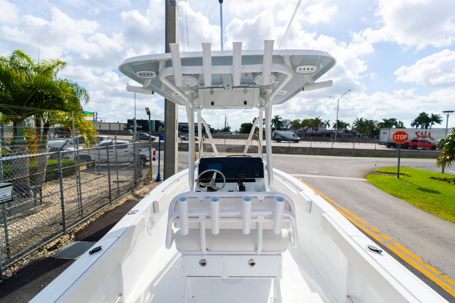 New 2023 Sea Hunt Ultra 229 #0860 image 7