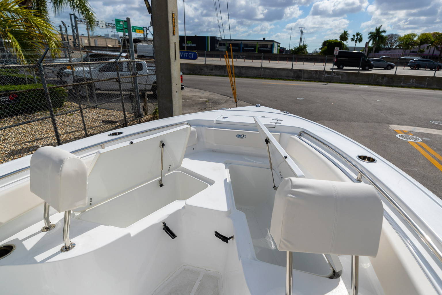 New 2023 Sea Hunt Ultra 229 #0860 image 31