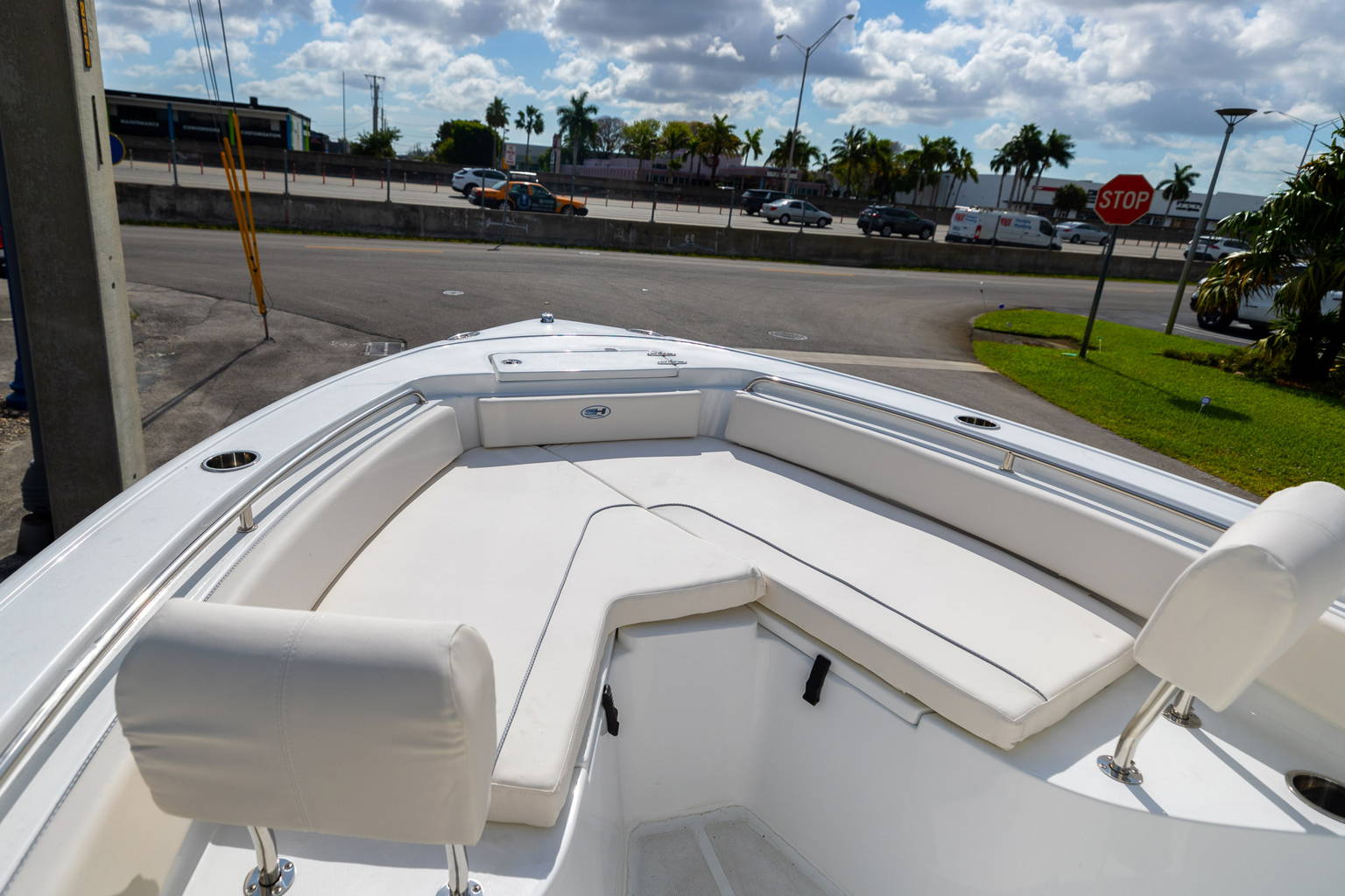 New 2023 Sea Hunt Ultra 229 #0860 image 32