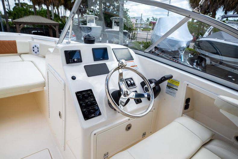 New 2022 Cobia 220 DC #G026 image 22