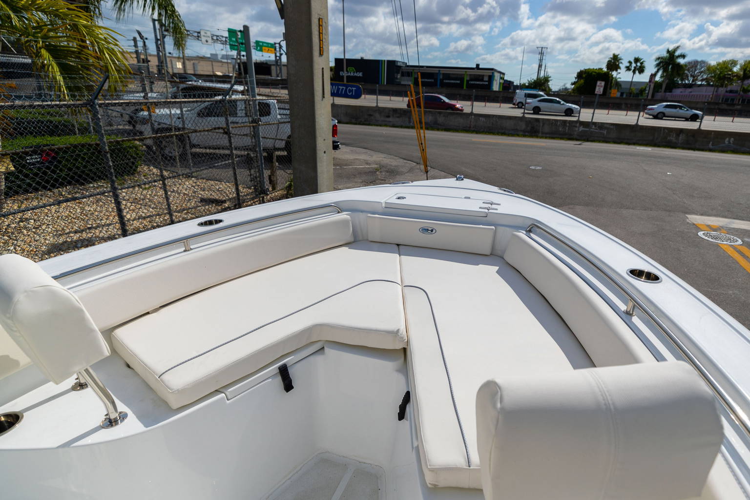 New 2023 Sea Hunt Ultra 229 #0860 image 30