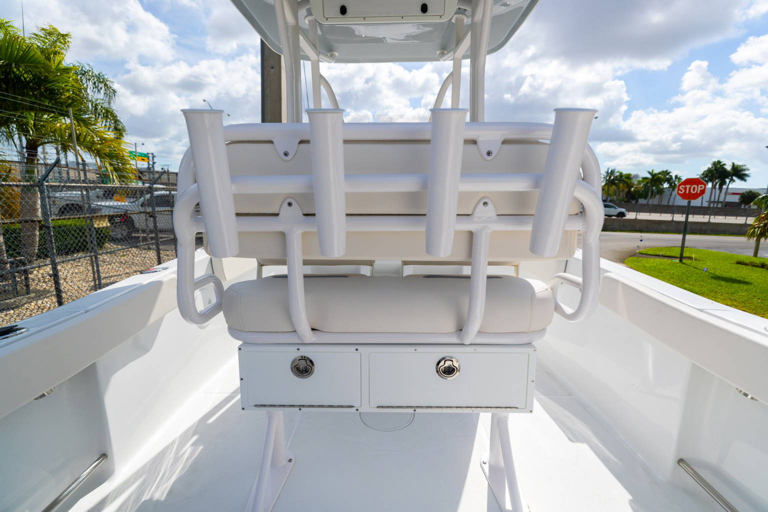 New 2023 Sea Hunt Ultra 229 #0860 image 13